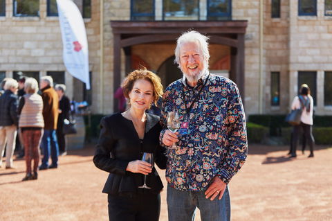 CinefestOZ - Margaret River - Accommodation Bookings 0