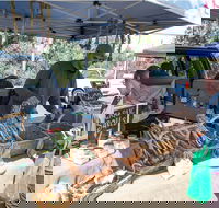 Coburg Farmers' Market - Accommodation Bookings