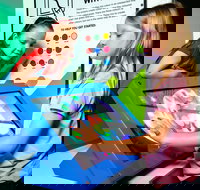 Colour See the world in a new light - Accommodation Bookings