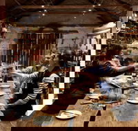 Coonawarra Cellar Dwellers - Accommodation Bookings