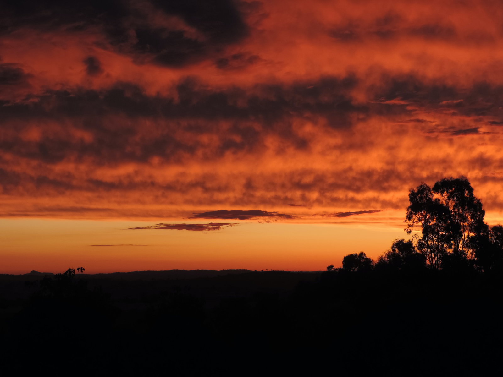 Eunanoreenya NSW Accommodation Bookings