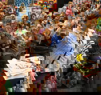 CraftAlive Sunshine Coast - Accommodation Bookings