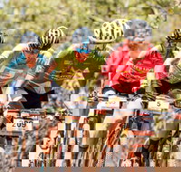 Crocodile Trophy 2020 - Accommodation Bookings