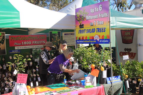 CRT FarmFest - Accommodation Bookings 2