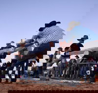 Cunnamulla Fella Festival 2020 - Accommodation Bookings