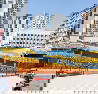 Darwin Street Art Festival - Accommodation Bookings