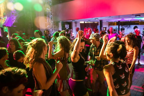 Darwin Fringe Festival - Accommodation Bookings 0