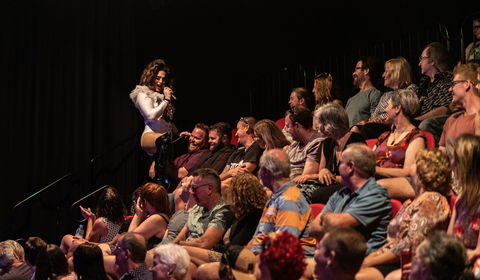 Darwin Fringe Festival - Accommodation Bookings 2