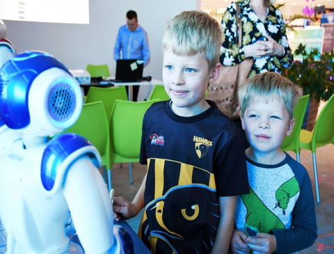 Digital Innovation & Smart Agriculture 2021 Festival - Accommodation Bookings 0