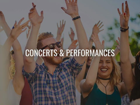 DMA'S Unplugged And Intimate - Accommodation Bookings 0