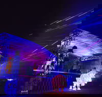 DREAM Festival Music and Markets Event - Accommodation Bookings