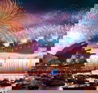 Eclipse New Years Eve Cruise - Accommodation Bookings