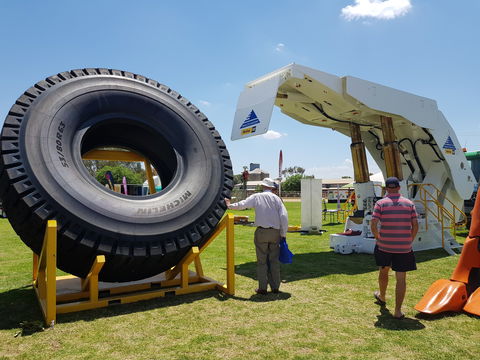 Energy, Innovation And Mining Expo (eIMEx) - Accommodation Bookings 5
