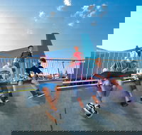 Fair Go Skate Comp