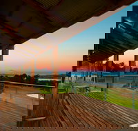 Father's Day Lunch at Holmesglen at Eildon - Accommodation Bookings