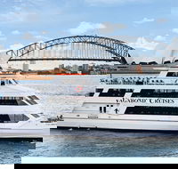Fathers Day Lunch Cruise - Accommodation Bookings