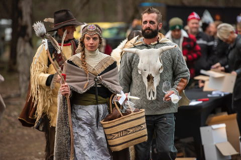 Feast Of The Beast - Accommodation Bookings 0