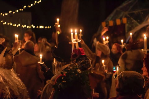Feast Of The Beast - Accommodation Bookings 1