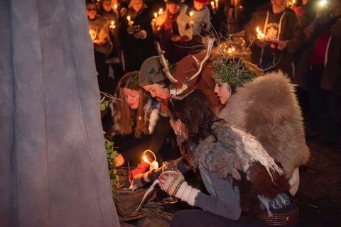 Feast Of The Beast - Accommodation Bookings 2