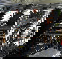 Festa delle Salsicce Festival of the Sausage/ Griffith Salami Festival - Accommodation Bookings