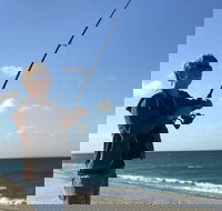 Flinders Island Lions Club Fishing Competition - Accommodation Bookings