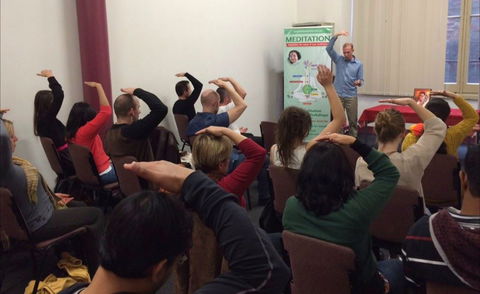 Free Weekly Meditation Classes In Bondi Junction - Accommodation Bookings 1
