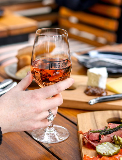 Free Comedy Night At Pilgrim Bar - Accommodation Bookings 0