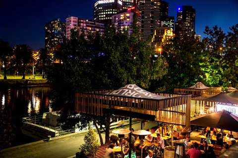 Free Comedy Night At Pilgrim Bar - Accommodation Bookings 1