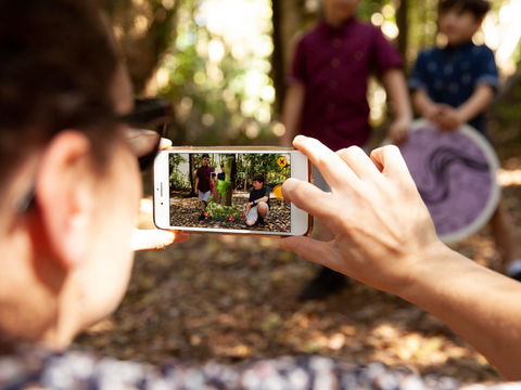 Get Back To Nature These July School Holidays! - Accommodation Bookings 2