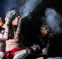 Giiyong Festival - Accommodation Bookings