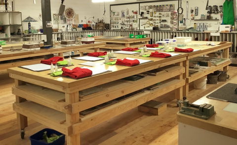 Glass Light Catcher Workshop - Accommodation Bookings 2