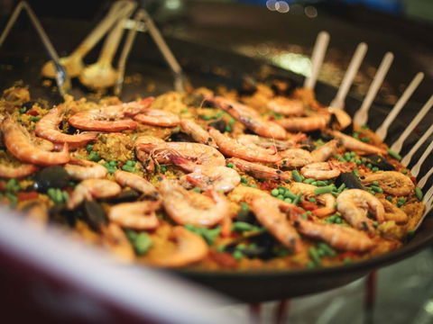 Gosford Night Markets - Accommodation Bookings 0