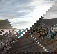 Great Ocean Road Running Festival - Accommodation Bookings