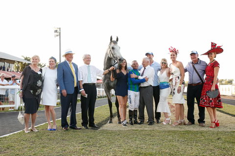 Great Northern Darwin Cup Carnival - Accommodation Bookings 2