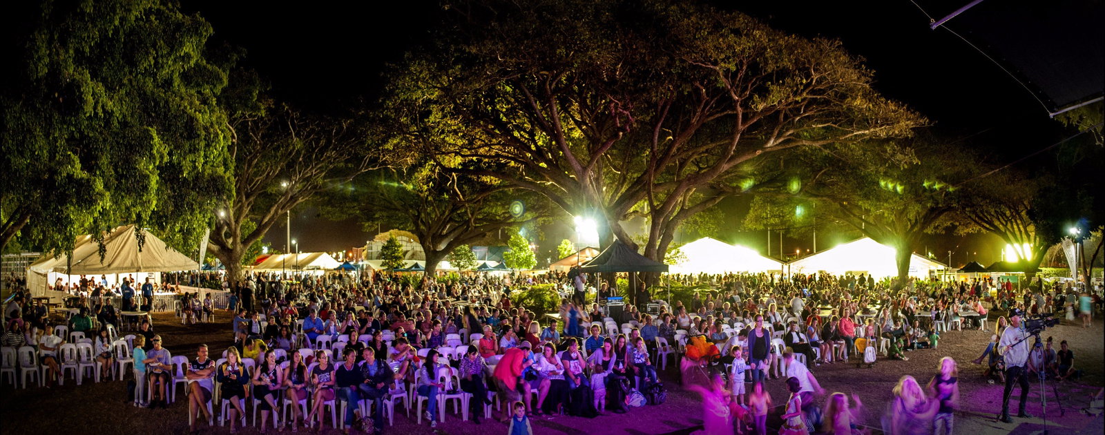 Thuringowa Central QLD Accommodation Bookings