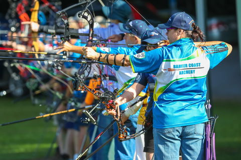 Great Barrier Reef Masters Games - Accommodation Bookings 2