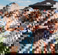 Griffith Vintage Festival - Accommodation Bookings