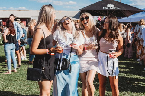 Griffith Vintage Festival - Accommodation Bookings 0