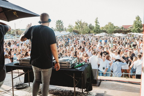 Griffith Vintage Festival - Accommodation Bookings 1