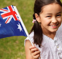 Griffith Australia Day Celebrations - Accommodation Bookings
