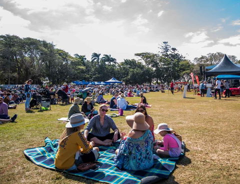 G&S Engineering Wine And Food Day - Accommodation Bookings 0