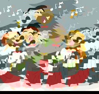 Gundagai's Christmas Carnival and Carols - Accommodation Bookings