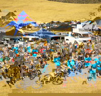 GV Block Party - Accommodation Bookings