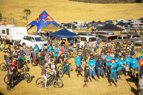 GV Block Party - Accommodation Bookings 0