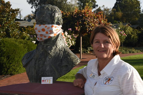 Hahndorf From Home - Two Interactive Sensory Experiences From My Home To Your Home - Accommodation Bookings 1