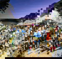 Hand Made Under the Stars - Twilight Market - Accommodation Bookings