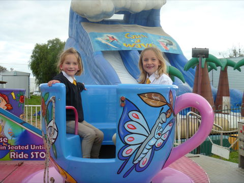 Hay Agricultural Show - Accommodation Bookings 2