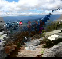 Hedonistic Hiking's Mount Buffalo Hike and Picnic - Accommodation Bookings
