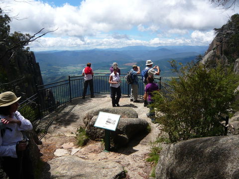 Hedonistic Hiking's Mount Buffalo Hike And Picnic - Accommodation Bookings 0