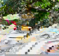 High Tea at Melbourne Zoo - Accommodation Bookings